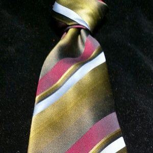 Men's Designer Necktie